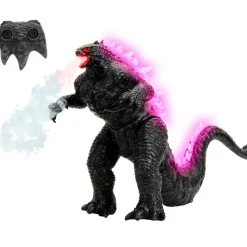 JADA TOYS Robots|Godzilla Caminante R/C