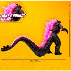 JADA TOYS Robots|Godzilla Caminante R/C