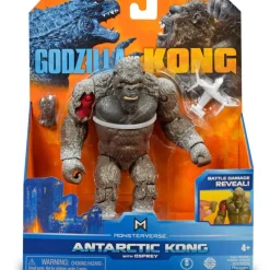 FAMOSA Godzilla vs Kong Figura 15 cm Surtida- Figuras Y Figuras De Acción
