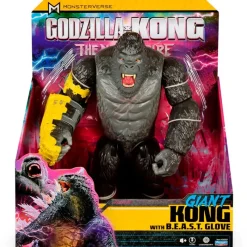 FAMOSA Godzilla x Kong Figura Gigante Surtida- Figuras Y Figuras De Acción