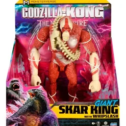 FAMOSA Godzilla x Kong Figura Gigante Surtida- Figuras Y Figuras De Acción