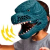 FAMOSA Godzilla x Kong Máscara Electrónica Godzilla- Electrónicos|Figuras Y Figuras De Acción