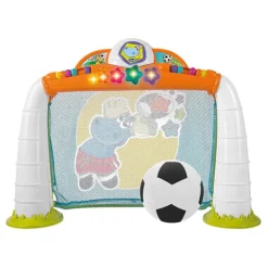 CHICCO Gol League Portería Electrónica- Deportivos