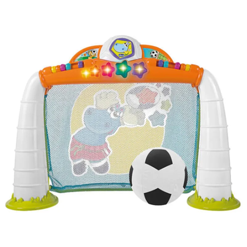 CHICCO Gol League Portería Electrónica- Deportivos