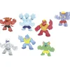 BANDAI Goo Jit Zu Heroes Figura Individual 18 cm- Figuras Y Figuras De Acción