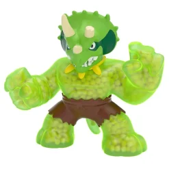 BANDAI Goo Jit Zu Heroes Figura Individual 18 cm- Figuras Y Figuras De Acción