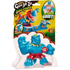 BANDAI Goo Jit Zu Heroes Figura Individual 18 cm- Figuras Y Figuras De Acción