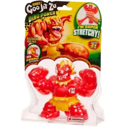 BANDAI Goo Jit Zu Heroes Figura Individual 18 cm- Figuras Y Figuras De Acción