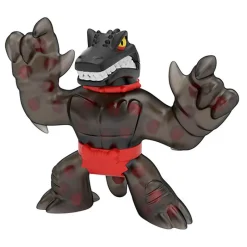 BANDAI Goo Jit Zu Heroes Figura Individual 18 cm- Figuras Y Figuras De Acción