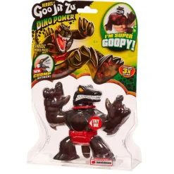 BANDAI Goo Jit Zu Heroes Figura Individual 18 cm- Figuras Y Figuras De Acción