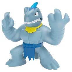 BANDAI Goo Jit Zu Heroes Figura Individual 18 cm- Figuras Y Figuras De Acción