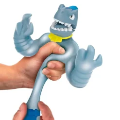 BANDAI Goo Jit Zu Heroes Figura Individual 18 cm- Figuras Y Figuras De Acción