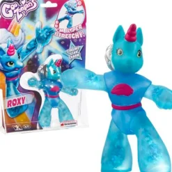 BANDAI Figuras Y Figuras De Acción|Goozonians Figura Surtida