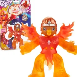 BANDAI Figuras Y Figuras De Acción|Goozonians Figura Surtida