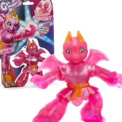 BANDAI Figuras Y Figuras De Acción|Goozonians Figura Surtida