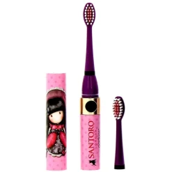 SELECCION DRIM Ropa Y Complementos|Gorjuss Cepillo Dental Eléctrico con Estuche