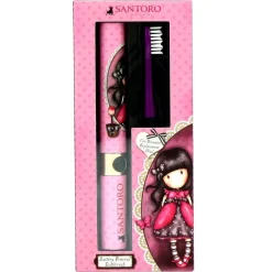 SELECCION DRIM Ropa Y Complementos|Gorjuss Cepillo Dental Eléctrico con Estuche