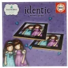 EDUCA Juegos Y Juguetes Educativos|Gorjuss Identic