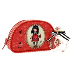 SELECCION DRIM Gorjuss Neceser Time to Fly- Ropa Y Complementos