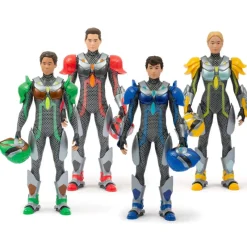 FAMOSA Figuras Y Figuras De Acción|Gormiti Figura Scion 27 cm Surtida