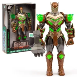 FAMOSA Gormiti Figura Villano 27 cm Surtida- Figuras Y Figuras De Acción