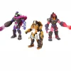 GIOCHI PREZIOSI Gormiti Pack Figura S3 12 cm Surtida- Figuras Y Figuras De Acción