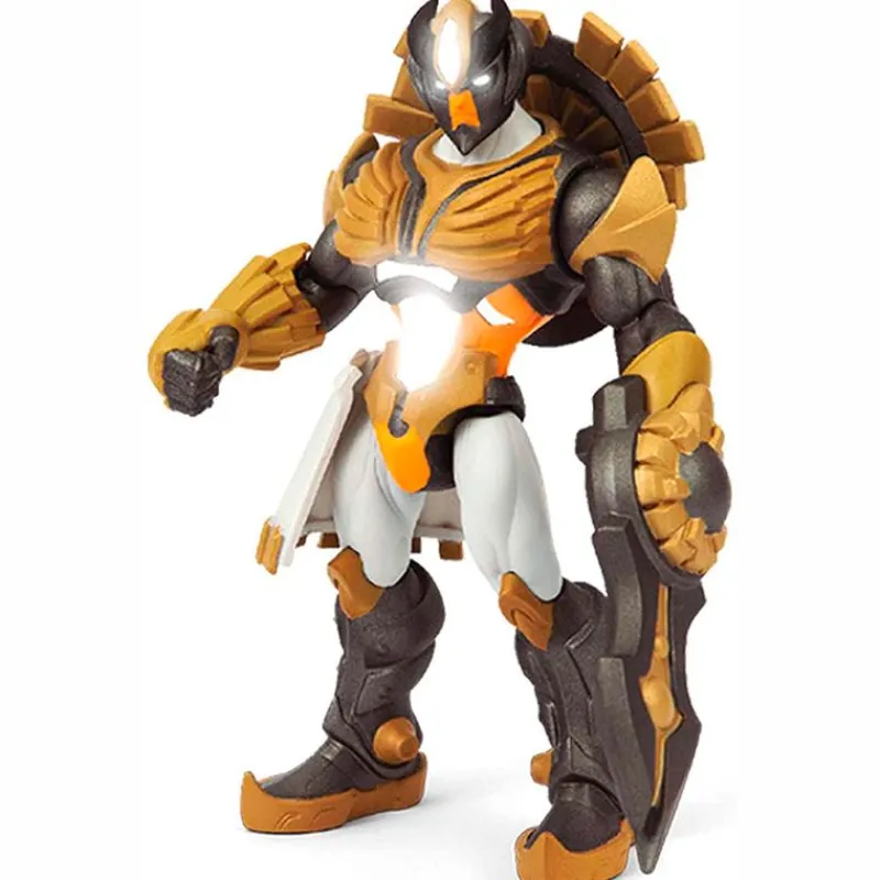 GIOCHI PREZIOSI Gormiti Pack Figura S3 12 cm Surtida- Figuras Y Figuras De Acción