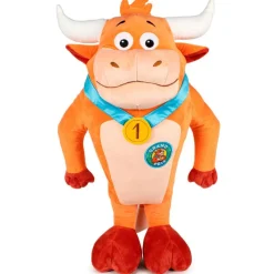 FAMOSA Primera Infancia Y Preescolar|Grand Prix Peluche Maria Fernanda