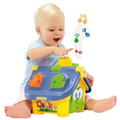 MOLTO Granja de Actividades- Primera Infancia Y Preescolar