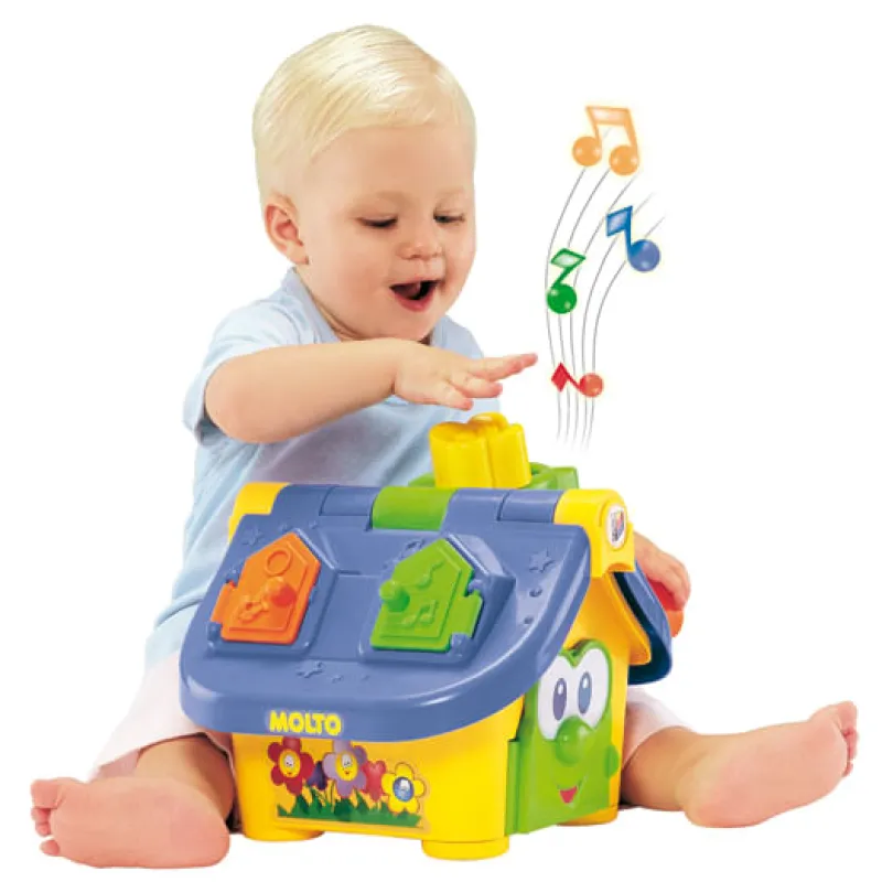 MOLTO Granja de Actividades- Primera Infancia Y Preescolar