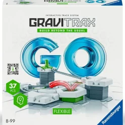 RAVENSBURGER Puzzles Y Construcciones|Gravitrax GO Flexible