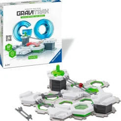 RAVENSBURGER Puzzles Y Construcciones|Gravitrax GO Flexible