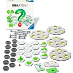 RAVENSBURGER Puzzles Y Construcciones|Gravitrax the Game Switch