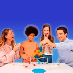IMC Juegos De Mesa|Gravity Tower Juego de Mesa