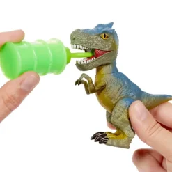 MGA GrossMos Dinosaurio Sorpresa- Figuras Y Figuras De Acción|Manualidades