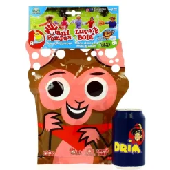 GIOCHI PREZIOSI Guante Mani Pompas Mono- Aire Libre