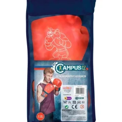 SELECCION DRIM Guantes de Boxeo Infantiles- Deportivos