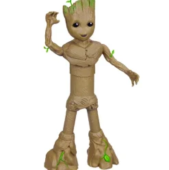 HASBRO Guardianes de la Galaxia Groot Interactivo- Electrónicos|Otros Merchandising