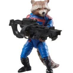 HASBRO Guardianes de la Galaxia Marvel Legends Figura STD- Figuras Películas Y Series|Figuras Y Figuras De Acción