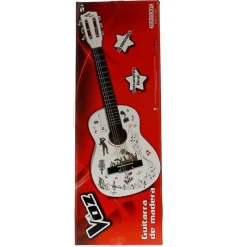 SELECCION DRIM Instrumentos Musicales|Guitarra Clasica La Voz