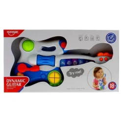 DRIM DISCOUNT Instrumentos Musicales|Guitarra infantil Surtida