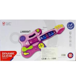 DRIM DISCOUNT Instrumentos Musicales|Guitarra infantil Surtida