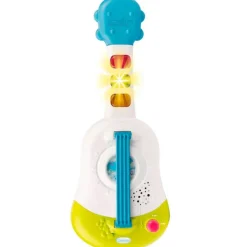 SMOBY Guitarra Musical Infantil- Instrumentos Musicales