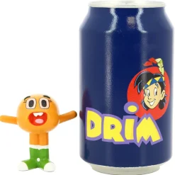 SELECCION DRIM Figuras Y Figuras De Acción|Gumball Figura de Darwin