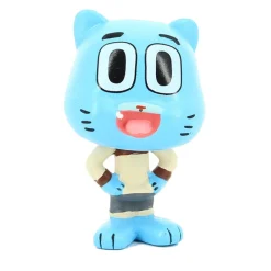 SELECCION DRIM Figuras Y Figuras De Acción|Gumball Figura de Gumball