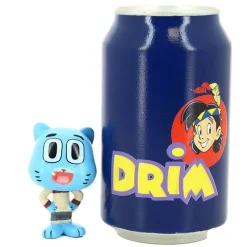 SELECCION DRIM Figuras Y Figuras De Acción|Gumball Figura de Gumball