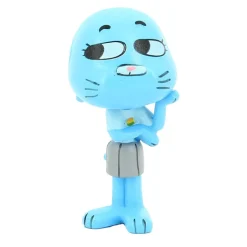 SELECCION DRIM Figuras Y Figuras De Acción|Gumball Figura de Nicole