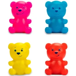 FAMOSA Gummymals Osito Interactivo Surtido- Electrónicos