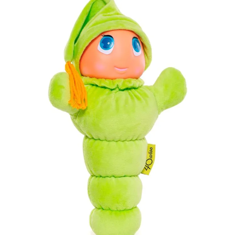 MOLTO Complementos Para El Descanso|Primera Infancia Y Preescolar|Gusy Luz® 40 Aniversario Edición Limitada