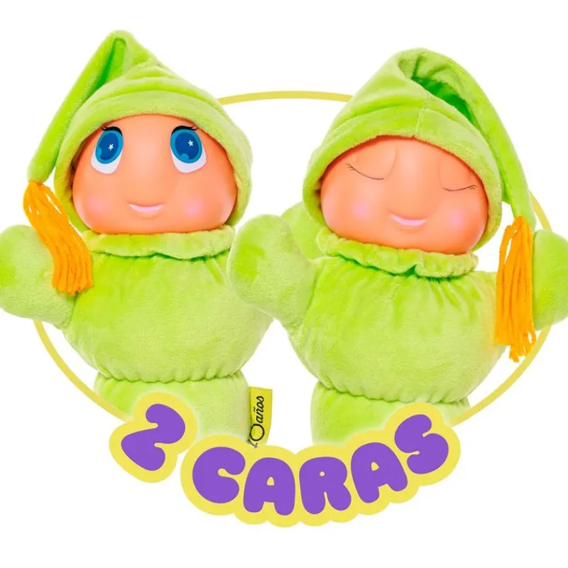 MOLTO Complementos Para El Descanso|Primera Infancia Y Preescolar|Gusy Luz® 40 Aniversario Edición Limitada